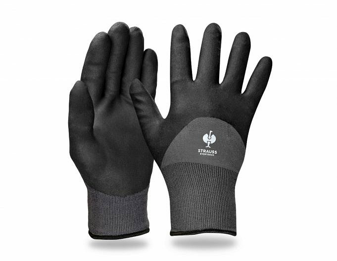 Die Vier Besten Handschuhe Für Die Blechbearbeitung